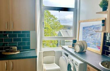 Dumbarton cosy home, Loch Lomond - Foto 14