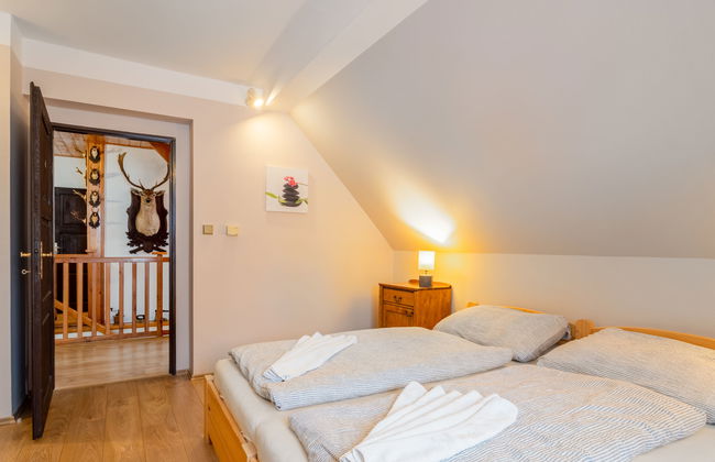 Jelení kout - Foto 13