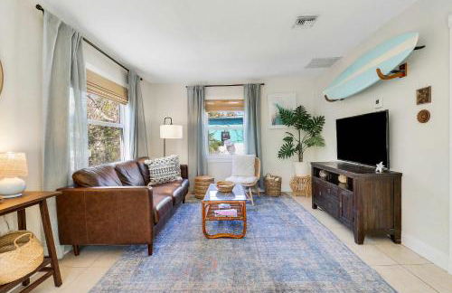 Cottage 3 on Penn - Pool - Foto 8