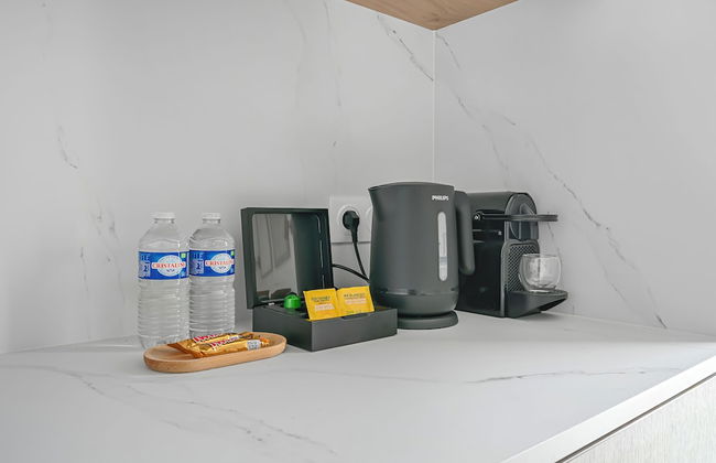 JIJI Suites - Foto 60