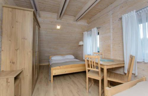 Bajeczny Dworek - Foto 3