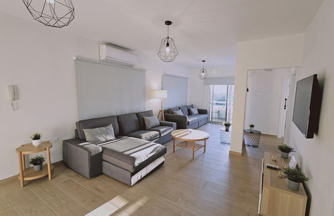 01 LIM - Stay Sky Apartment - Foto 38