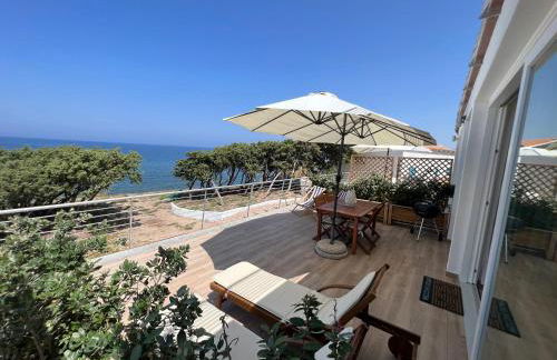 ALBA stupendo appartamento in villa fronte Mare - Golfo dell'Asinara - Internet Free - Foto 7