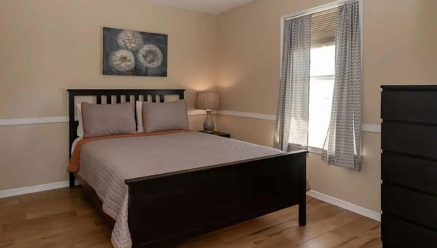 Sunset Harbor Villas 431 - Foto 4, Habitación