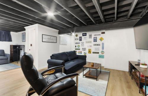 Cozy Retreat With Game Room Lake Como WI by David Rigney Real Estate Solutions - Foto 9