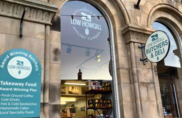 Little Apple Cottage- Free Parking, Hot tub, Fire, Town Centre - Foto 25