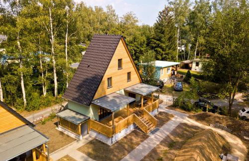 lauch3 - Ferienhäuser am See - Foto 45