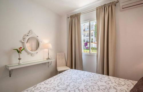 Apartamento con piscina cerca del golf en Atalaya - ATALAYA DEL GOLF 31 - Photo 25