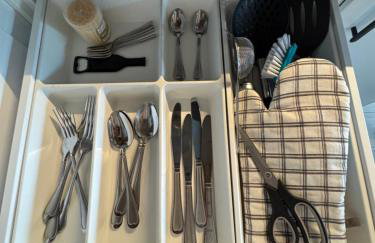 Apartament Centro 9 - Foto 23