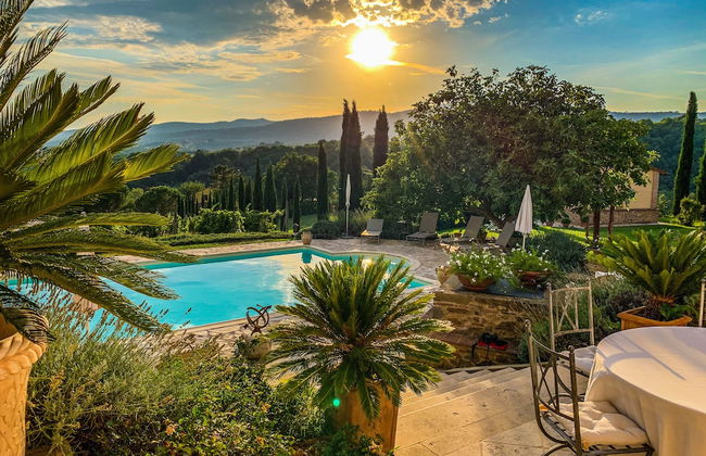 Country House Villa Rey - Foto 21