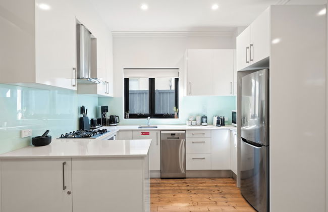 The Mitchell Bondi - Foto 34