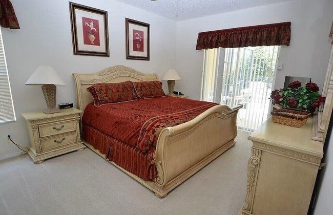 Huge 6-bed Emerald Is Resort- Elite Vacation Homes - Photo 4