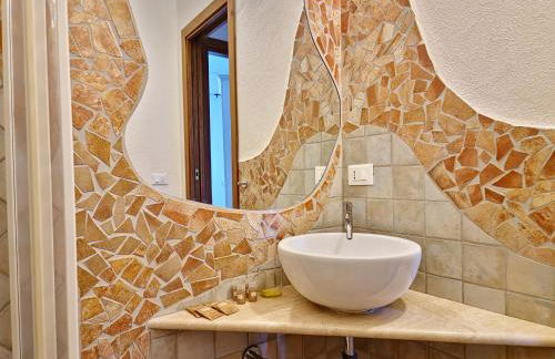 Le Melodie - Appartamenti con spazi esterni privati a Sos Alinos - Foto 25