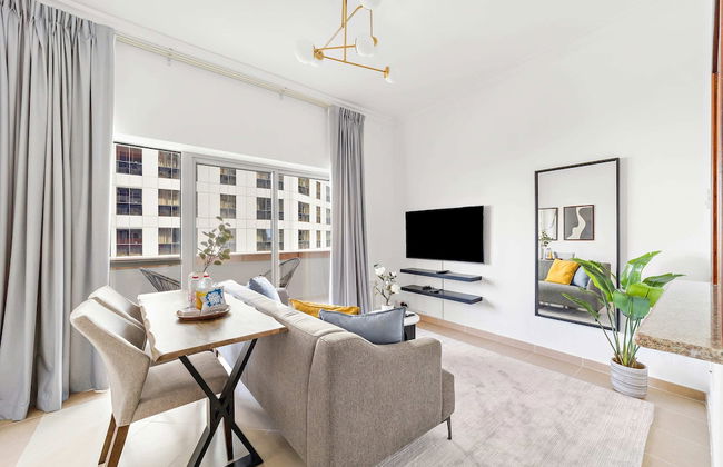 Silkhaus Art XII - Barsha Heights - Photo 51