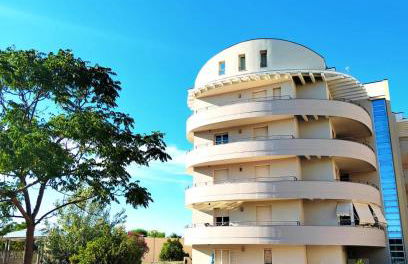 VistaMare Bluemar - Living the Sea - 120mq - Foto 27