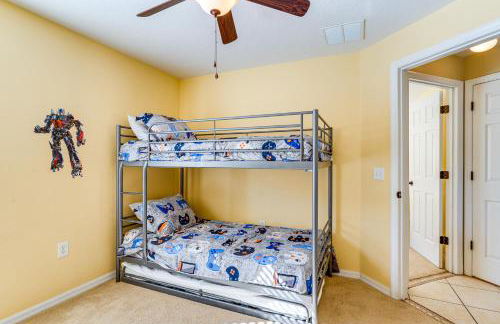 16 Mi to Disney Home with Game Room and Pool - Foto 18