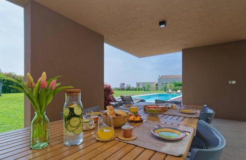 Villa Sanpadeo by Rent Istria - Foto 11