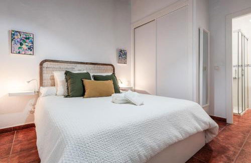 M. Auxiliadora Tranquilo y acogedor - Foto 21