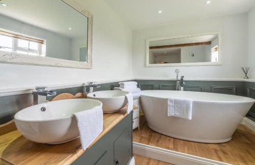 Heath Cottage - Foto 15