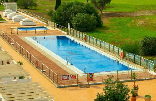 PG - Playa y Golf Mojacar - Foto 10