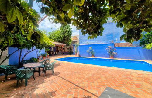 La Casa De Íllora - Foto 24