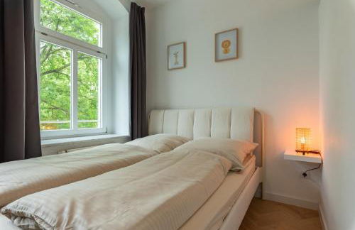 Moderne City Appartments - Photo 33