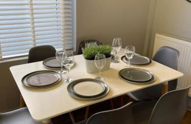 Beautiful 3 bedroom house close to Lowestofts south beach - Foto 22