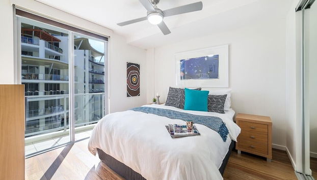 Trilogy Surfers Paradise - Foto 5, Quarto