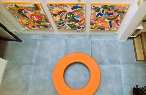 Apartamentos Robles 4 by Gades Gestión - Foto 32