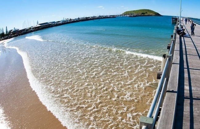 The Observatory Self Contained Apartments - Foto 65