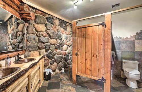 Ironwood 'Superior Home' ~ 4 Mi to Big Powderhorn! - Foto 24