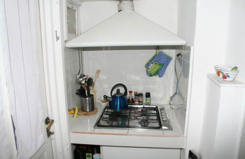 Casetta bianca sul mare - Foto 7