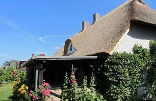 Koras Dachkammer - Foto 1