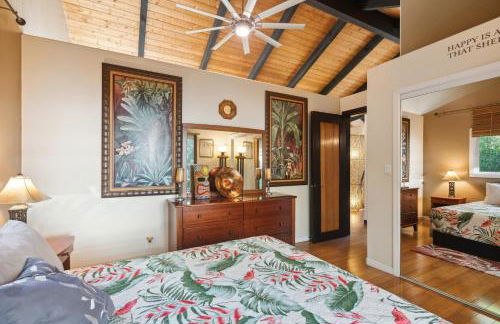 Pu'ukala Sunset Estate W/ Amazing Ocean Views! 3 Bedroom Home by RedAwning - Foto 42