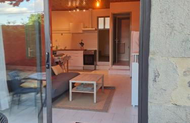 Gîte 1 "Mimosa" aux Magnolias - Foto 7