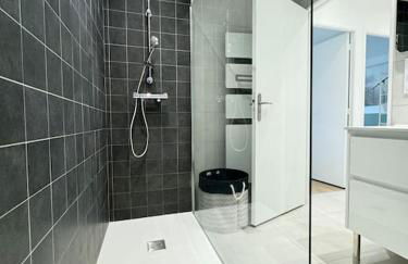 Maison 8 couchages Parking Extérieur,Climatisation -Mesange - Foto 16