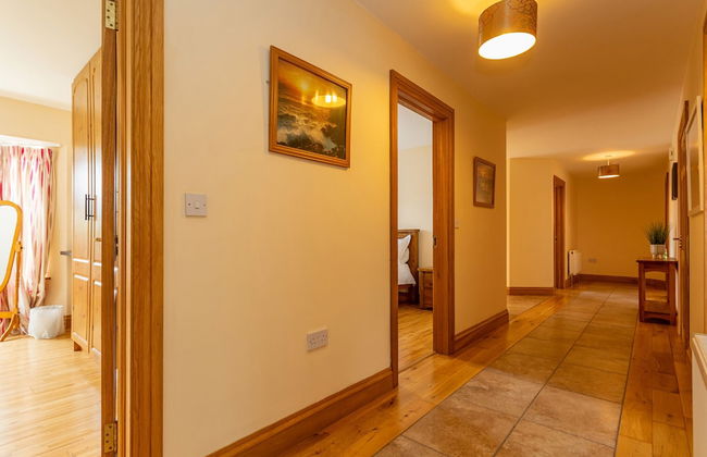 Church Island View Holiday Home - Foto 22