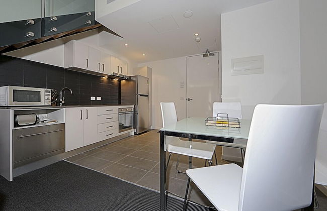 Accommodate Canberra - Mode - Foto 6