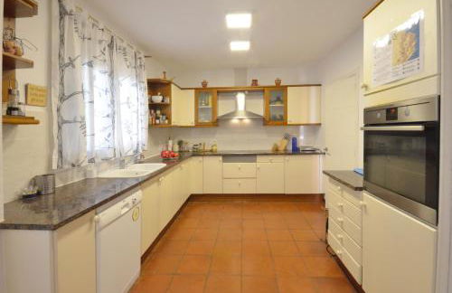 VILLA MEDITERRANEO - REF. 249 - Foto 19