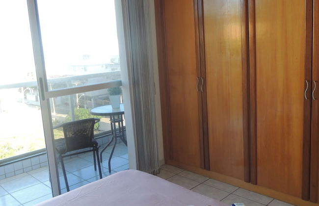 Praia das Dunas Apartamento Aconchegante 2 Quartos - Foto 11