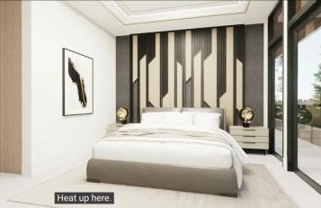 Luxury pick Hotel - Foto 2