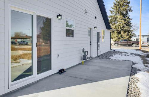 2 Mi to Beaverhead River Family-Friendly Home! - Foto 20