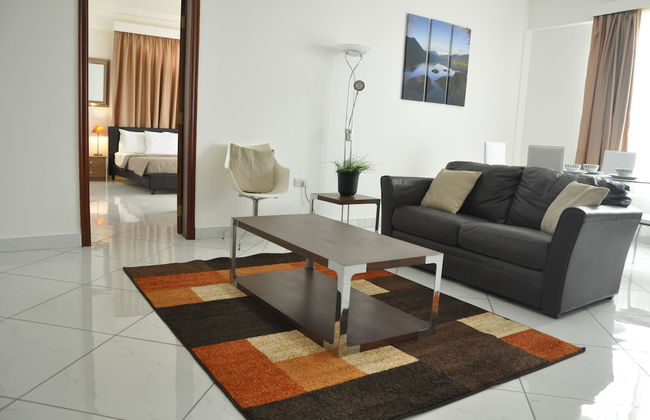 Le Suites Serviced Apartments - Foto 23
