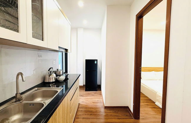 Era Apartment Thinh Hao - Foto 14
