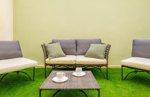 Apt with Fluffy Beds & Private Patio - Photo 20