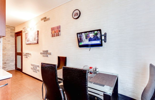 FortEstate on Volgina 25 - Photo 12