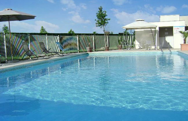 Residhome Toulouse Occitania - Foto 10