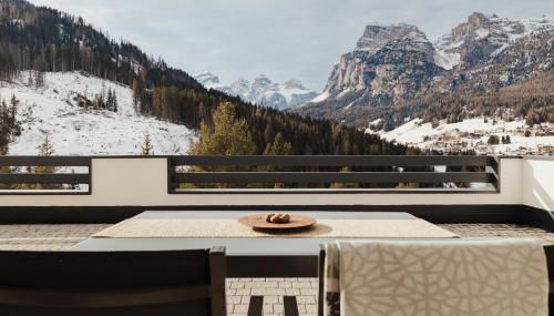 Apartments Roda de Ciar - Foto 2