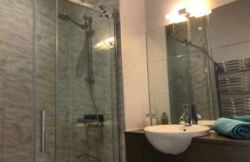 2 Bedroom cottage with Beautiful views over the Mendips - Foto 4