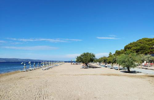 Ferienwohnung am Sandstrand - Foto 1